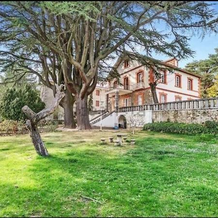 Acogedor Chalet En La Sierra Cercedilla Bagian luar foto