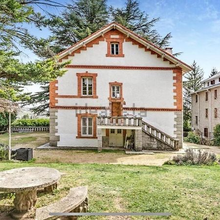 Acogedor Chalet En La Sierra Cercedilla Bagian luar foto